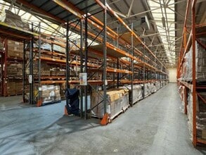 Wrangaton Business Park, Wrangaton for lease Interior Photo- Image 2 of 5