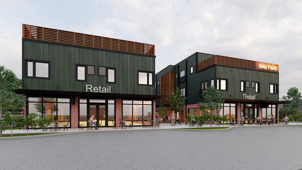 1000 Delaware Ave, Lexington, KY for lease - Building Photo - Image 1 of 19