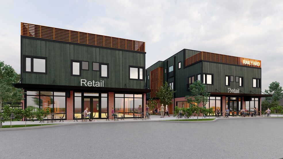 1000 Delaware Ave, Lexington, KY à louer - Photo du bâtiment - Image 1 de 19