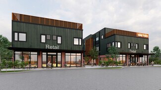 Plus de détails pour 1000 Delaware Ave, Lexington, KY - Commerce de détail à louer