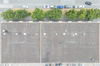 11460 Voyageur Way, Richmond, BC - Aérien  Vue de la carte