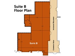 928-976 S George St, York, PA for lease Floor Plan- Image 1 of 1