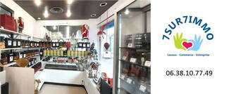 Plus de détails pour Commerce de détail à louer