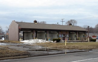 More details for 12700 Allen Rd, Taylor, MI - Specialty for Sale