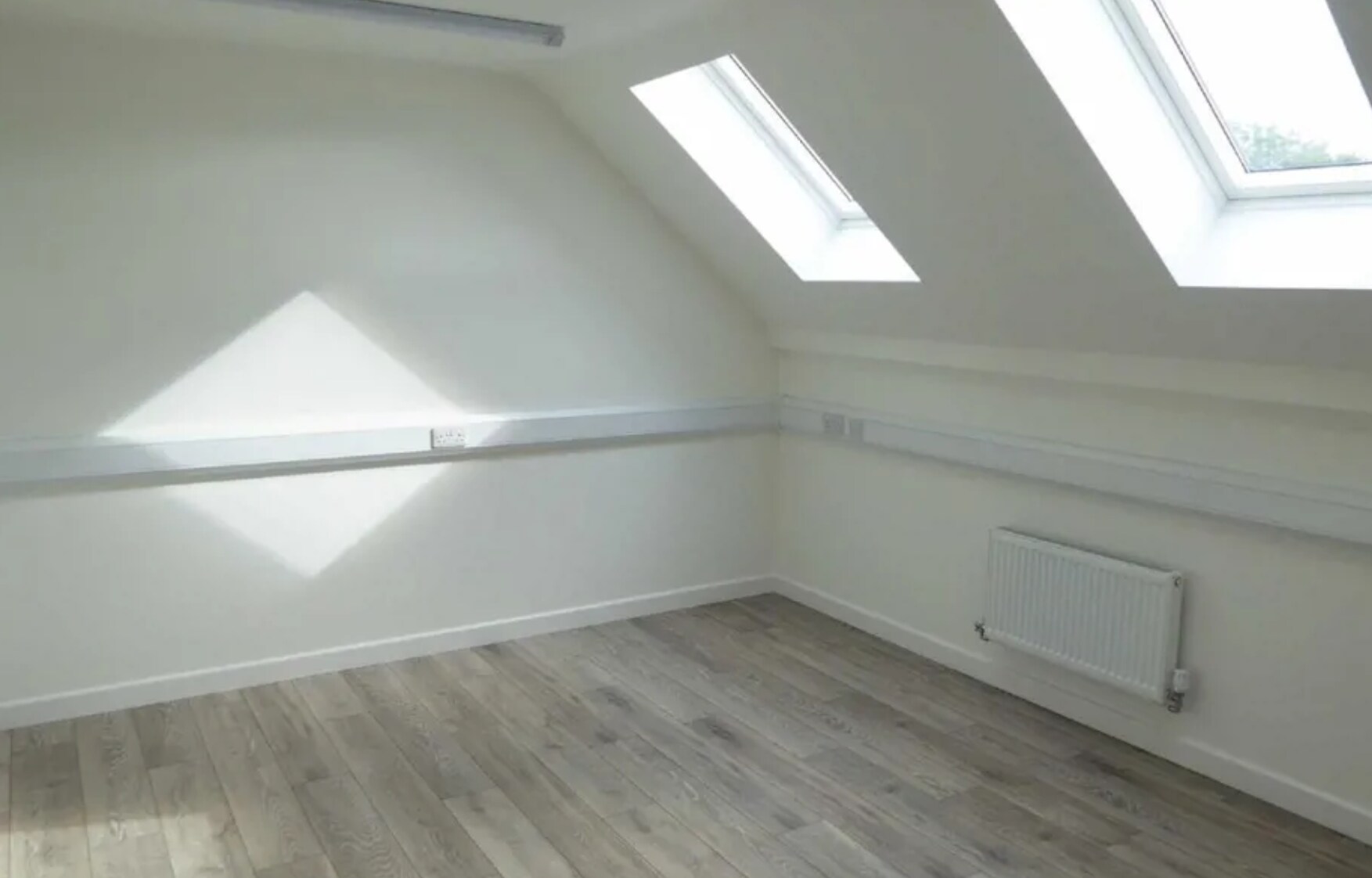 Dursley Rd, Gloucester à louer Photo intérieure- Image 1 de 3