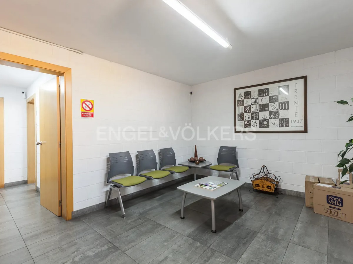 Monistrol de Montserrat, BAR 46192 -  -  - Photo intérieure - Image 1 of 18