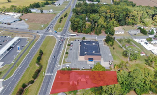 More details for 38173 Dupont Blvd, Selbyville, DE - Office for Sale