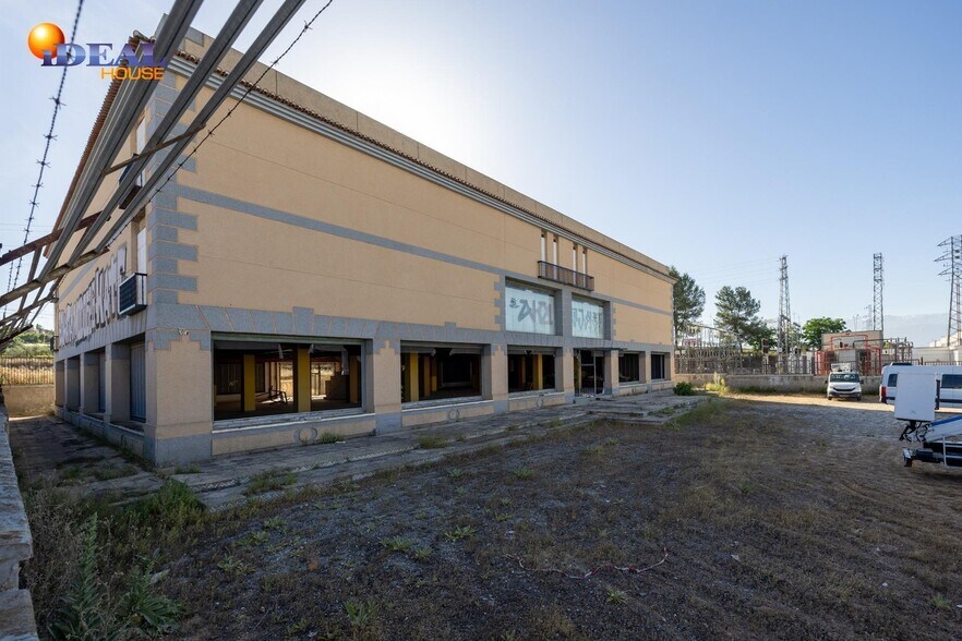 Industriel dans Albolote à vendre - Photo du bâtiment - Image 1 de 48