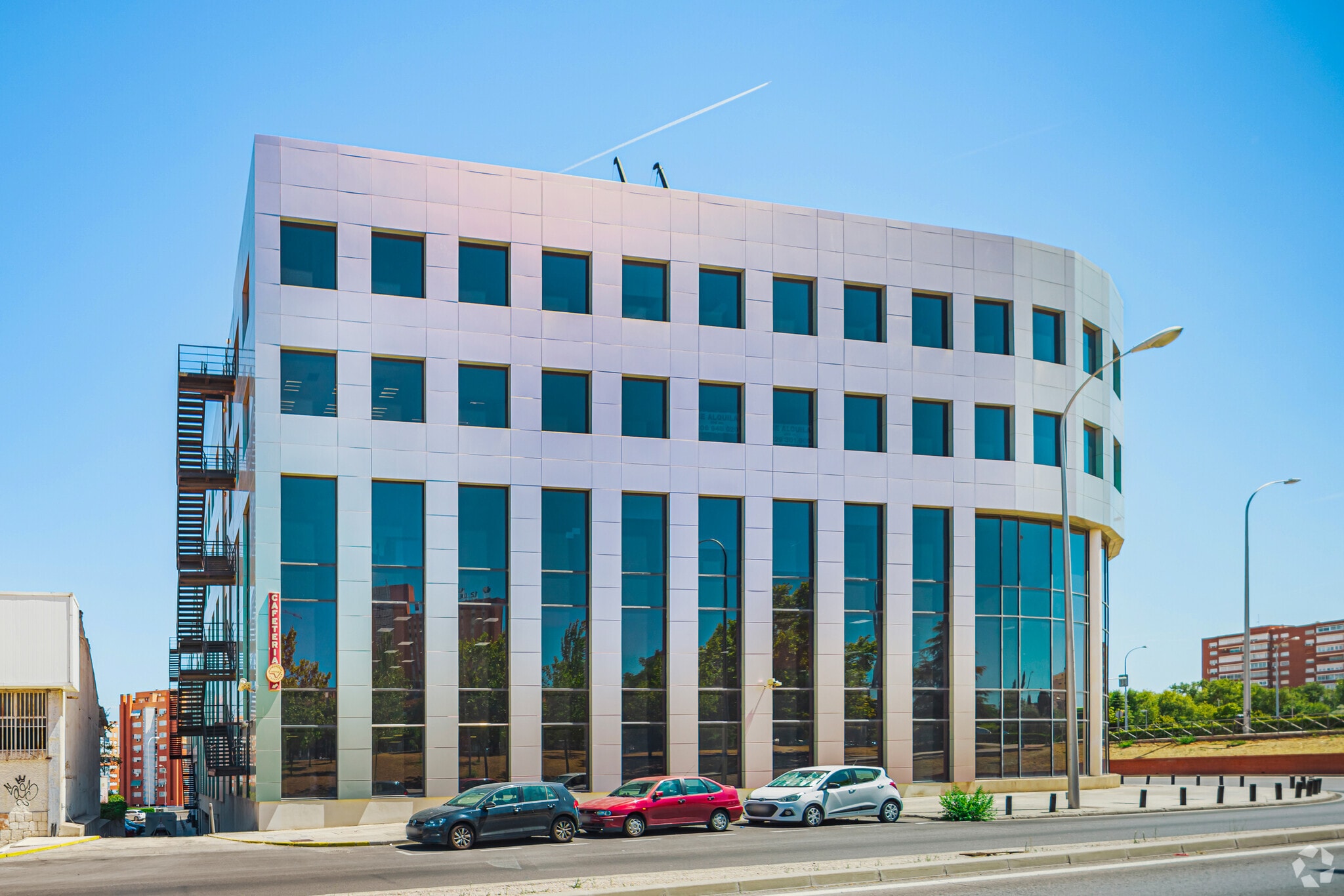 Calle de Antonio López, 249, Madrid, Madrid for sale Building Photo- Image 1 of 6