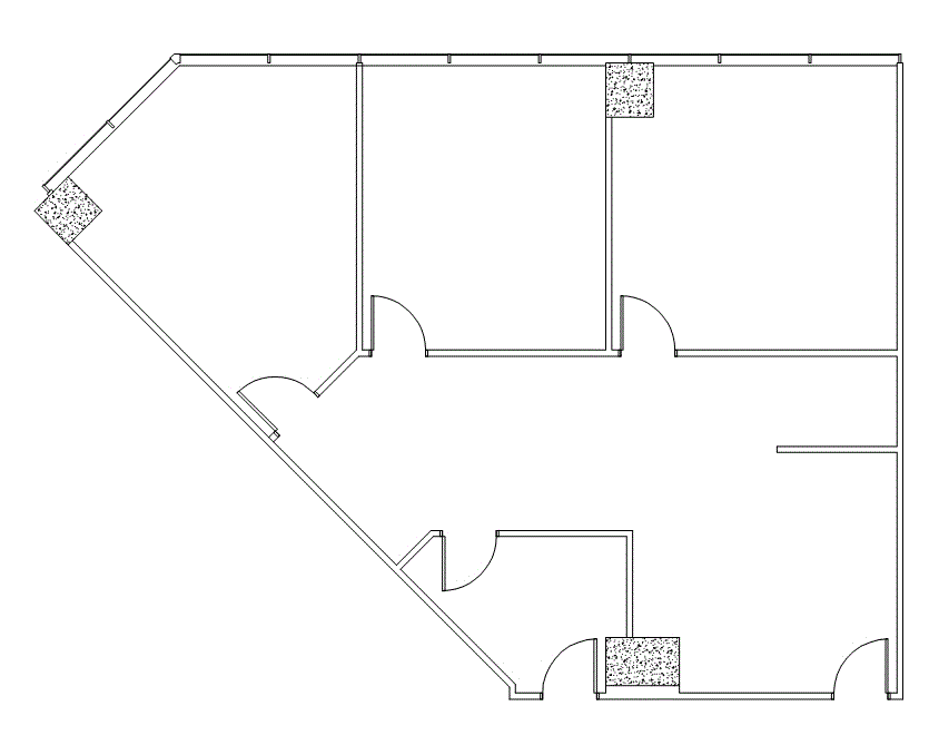 6671 Southwest Fwy, Houston, TX for lease Floor Plan- Image 1 of 1