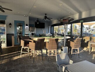 Plus de détails pour 124 Kenny Blvd, Haines City, FL - Bureau/Commerce de détail à louer