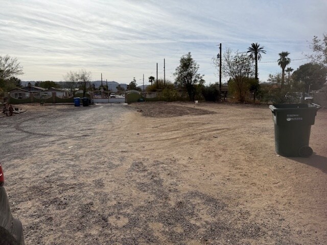 502 E Roeser Rd, Phoenix, AZ à vendre Photo du bâtiment- Image 1 de 5