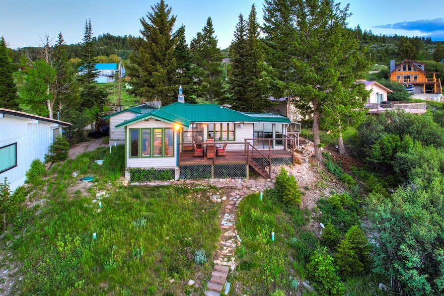 121 Fishermans Dr, Silverthorne, CO for sale - Building Photo - Image 3 of 43