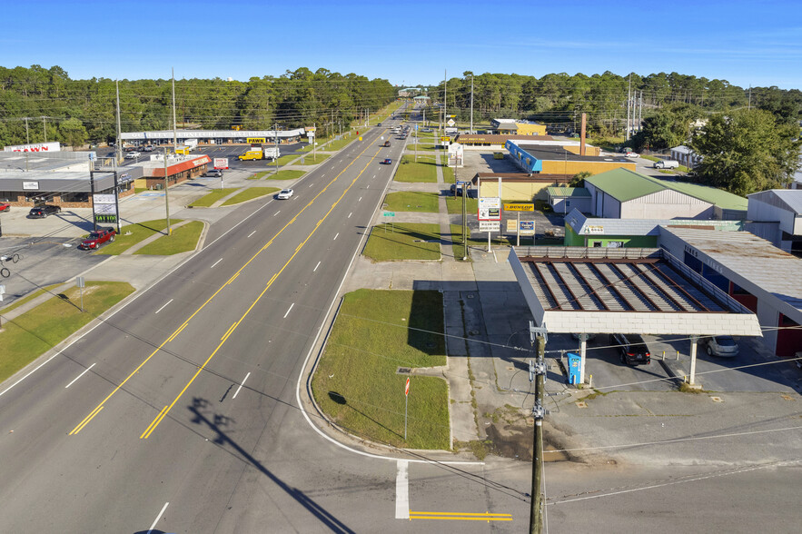 420 W General Screven Way, Hinesville, GA for sale - Building Photo - Image 3 of 10
