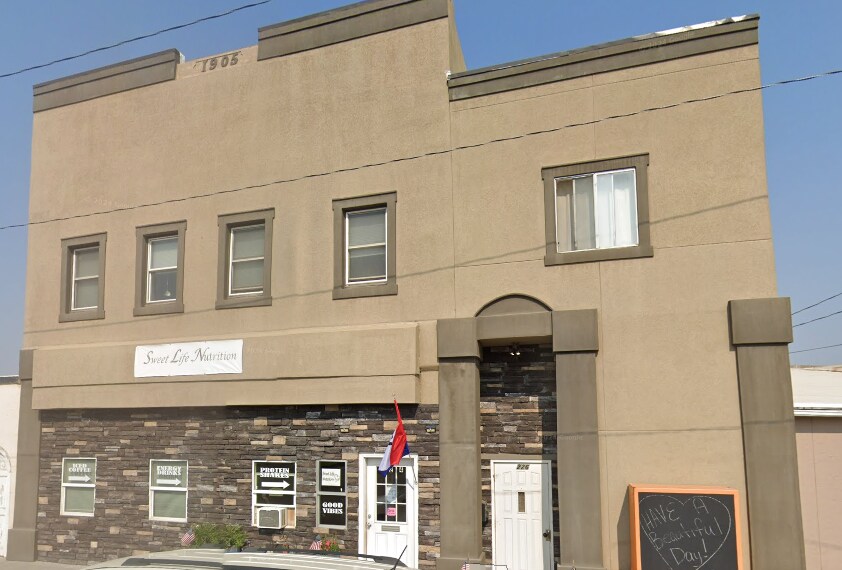 224 S State St, Shelley, ID for sale Building Photo- Image 1 of 12