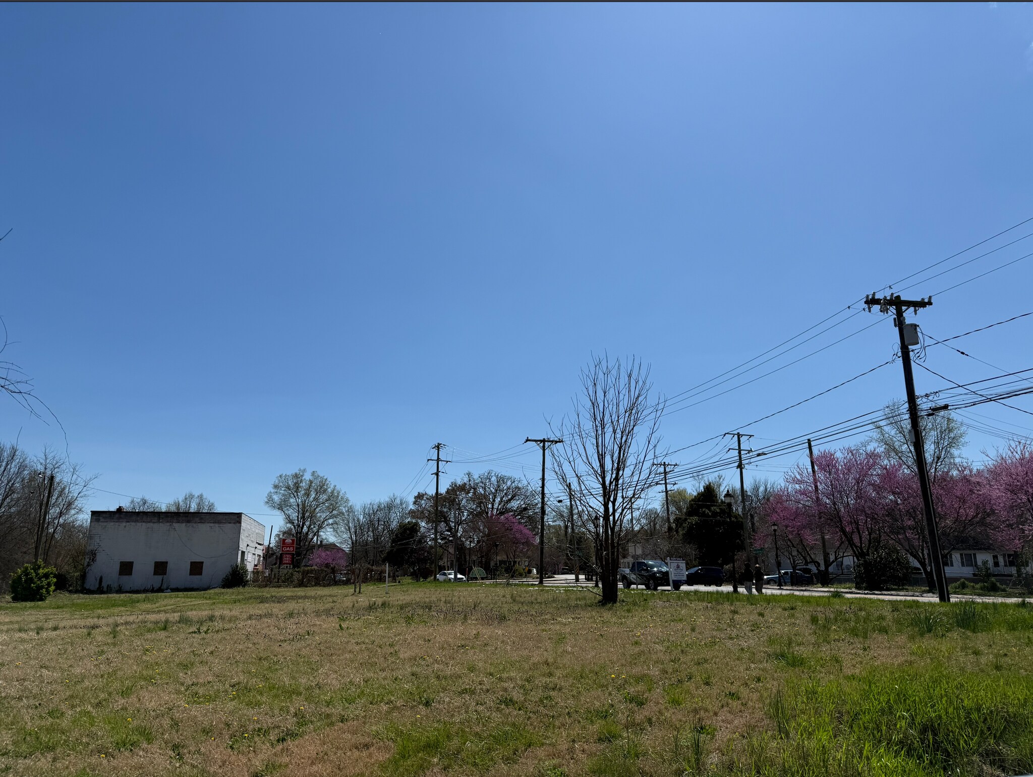 1201 Martin Luther King Jr dr, Greensboro, NC for sale Primary Photo- Image 1 of 8