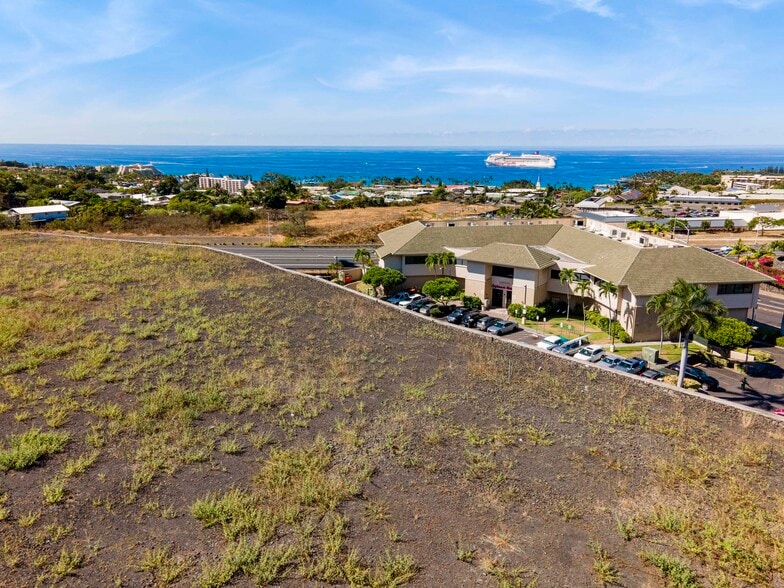75 Hale Kapili St, Kailua Kona, HI à vendre - Photo du bâtiment - Image 2 de 16