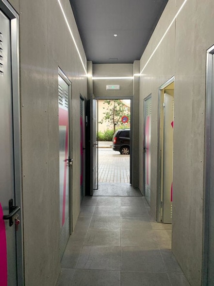 Multifamily in Montcada i Reixac, Barcelona for sale - Interior Photo - Image 1 of 5