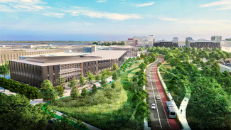 More details for 4501 League Island Blvd, Philadelphia, PA - Land for Lease