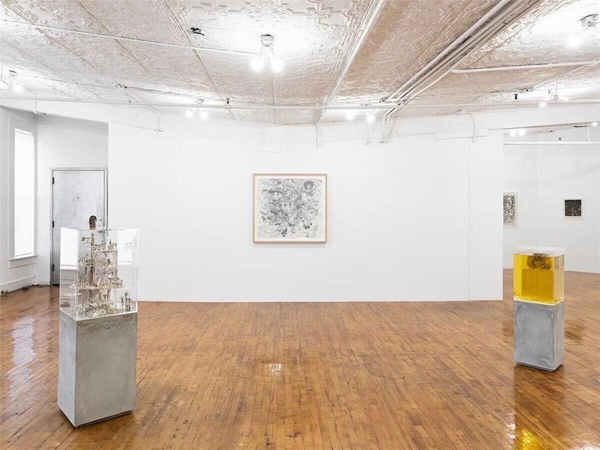 424-426 Broadway, New York, NY 10013 - Unité 6 - - Photo intérieure - Image 1 of 7