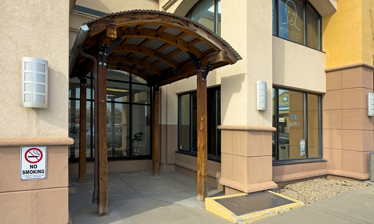 25-47 E Fort Union Blvd, Midvale, UT for lease Building Photo- Image 1 of 10