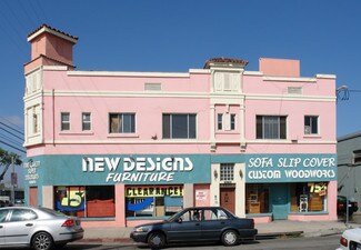 Plus de détails pour 10875 Venice Blvd, Los Angeles, CA - Commerce de détail à louer