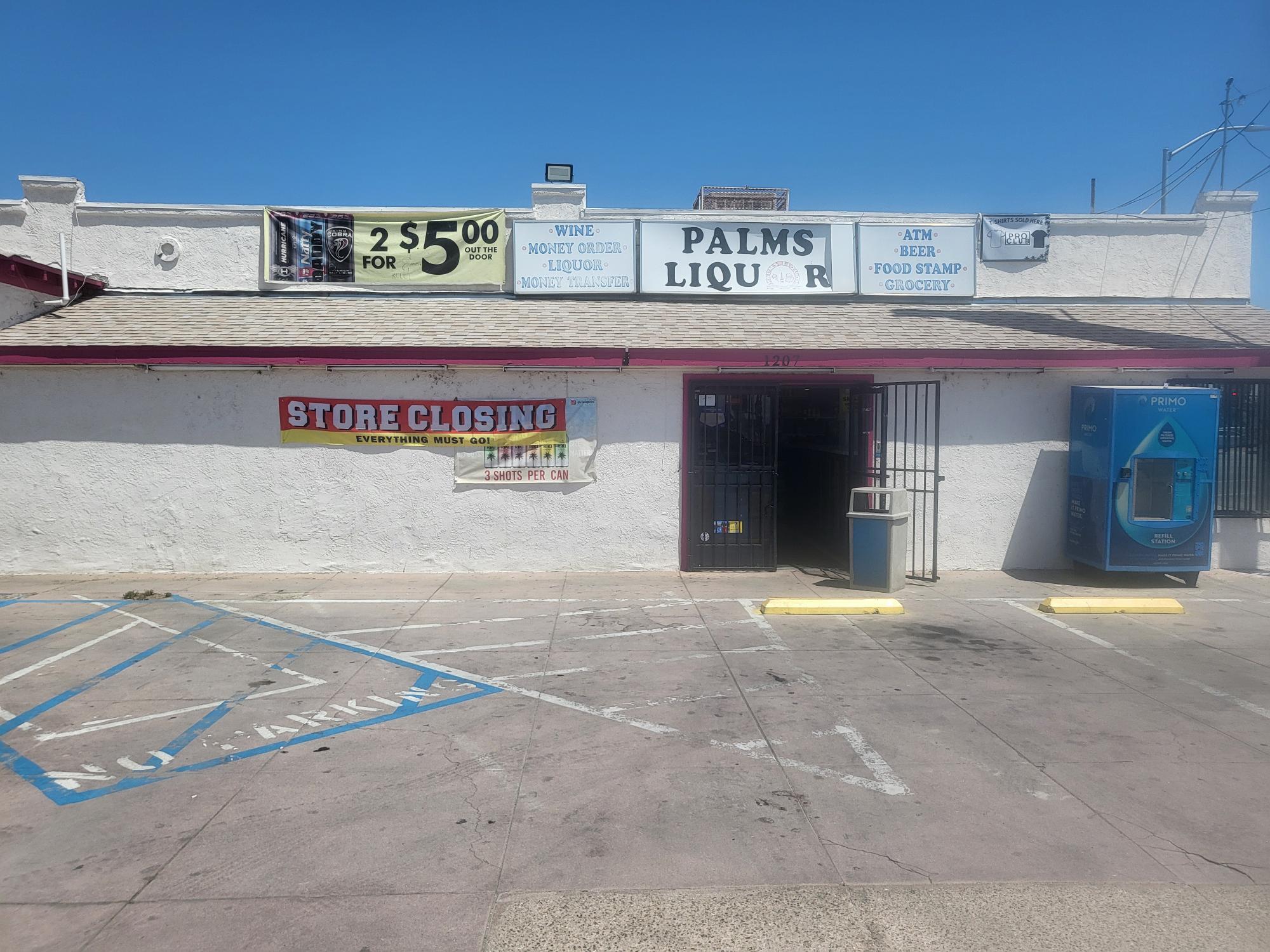 1207 Chester Ave, Bakersfield, CA for lease Primary Photo- Image 1 of 2