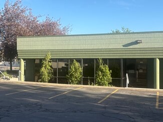 More details for 461-479 Century Dr, Salt Lake City, UT - Flex for Lease