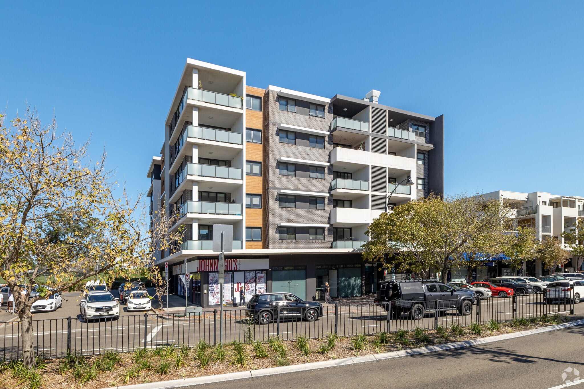 46-48 President Ave, Caringbah for sale Primary Photo- Image 1 of 5