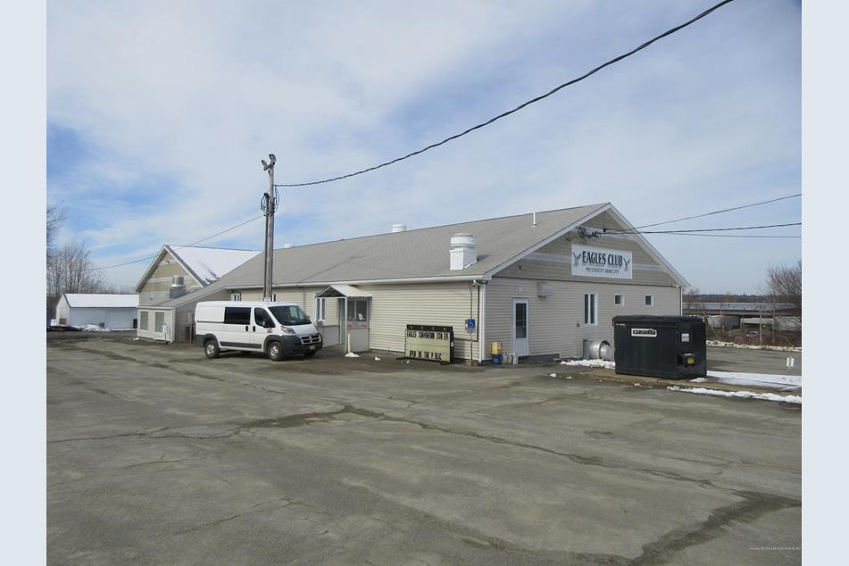 22 Atlantic Ave, Brewer, ME à vendre Photo principale- Image 1 de 11