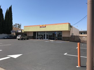 More details for 6901-6921 Cerritos Ave, Stanton, CA - Office/Retail for Lease