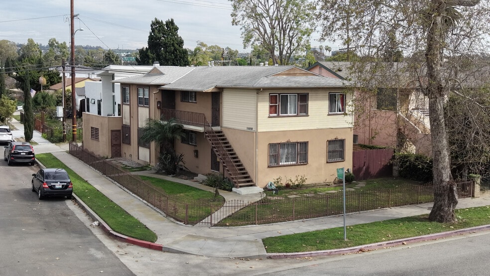 11970 Aneta St, Culver City, CA for sale - Building Photo - Image 1 of 9