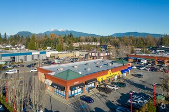 20691 Lougheed Hwy, Maple Ridge, BC - Aérien Vue de la carte - Image1