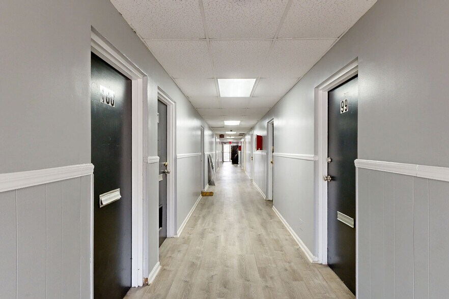 2180 Campbellton Rd, Atlanta, GA à vendre - Numérisation 3D de Matterport - Image 1 de 1