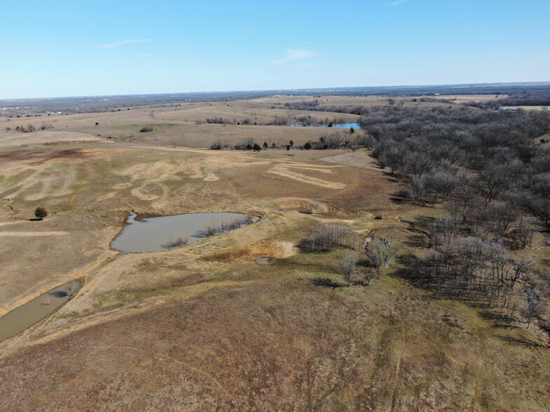 28472 US 75, Ochelata, OK for sale - Aerial - Image 1 of 1