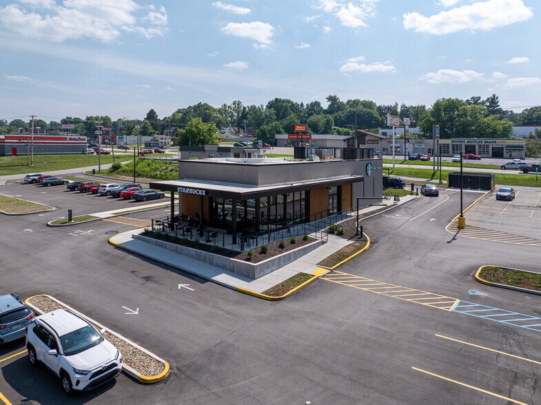 90 Tarentum Bridge Rd, New Kensington, PA for sale - Building Photo - Image 1 of 1