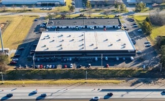 More details for 6954-6958 Americana Pky, Columbus, OH - Office, Industrial for Lease