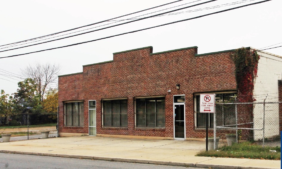 4720 Baltimore Ave, Hyattsville, MD à vendre - Photo du bâtiment - Image 1 de 1