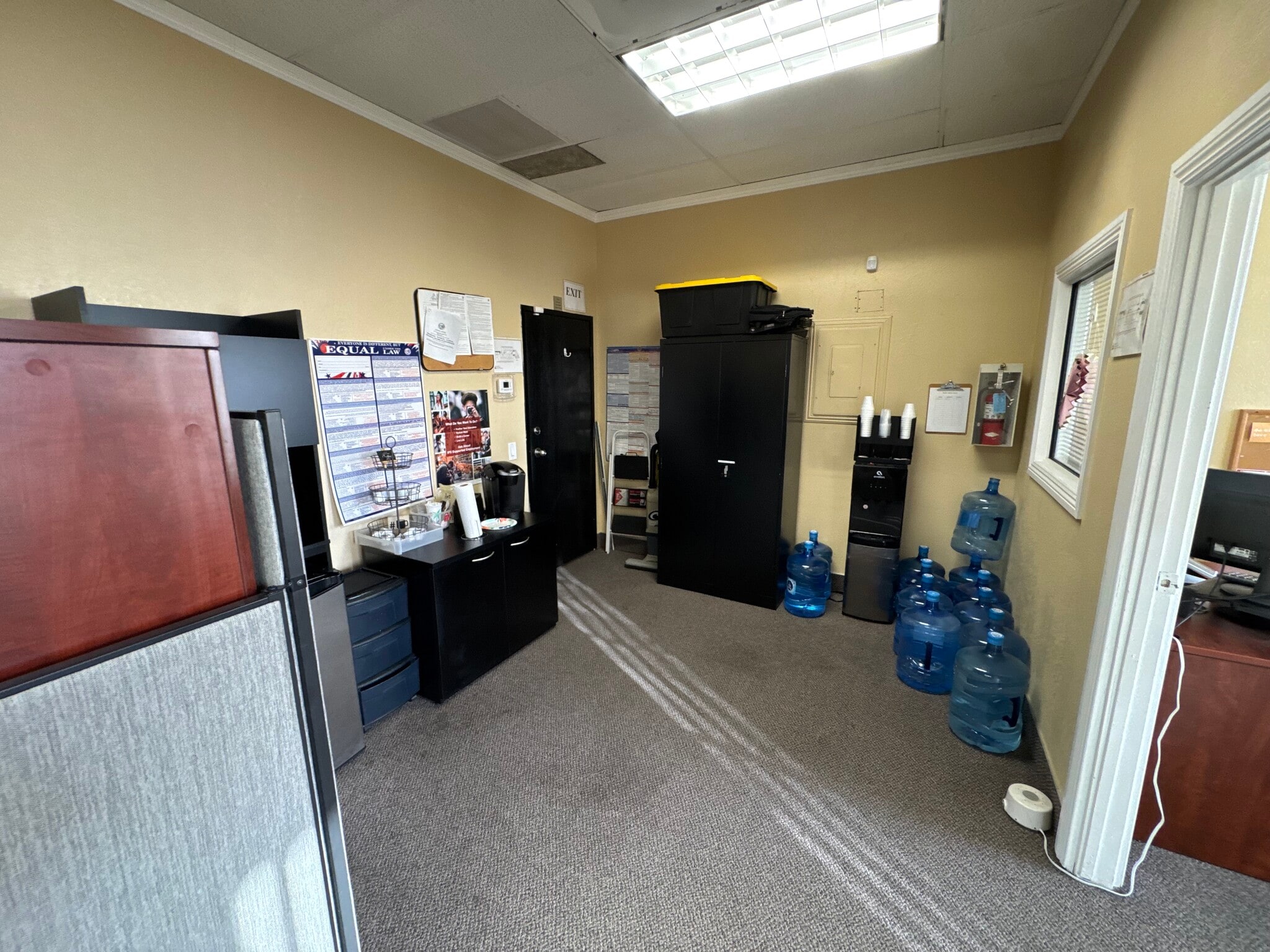6505 Rosemead Blvd, Pico Rivera, CA à louer Photo intérieure- Image 1 de 4
