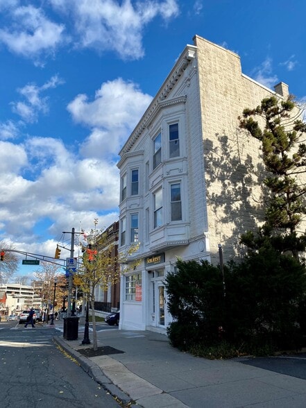 55 S Park Pl, Morristown, NJ for lease - Building Photo - Image 3 of 4