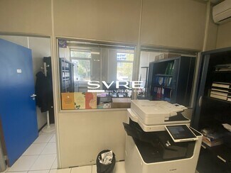 Plus de détails pour Bureau à louer