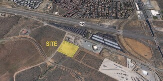 Plus de détails pour N Virginia & Peavine Peak Rd, Reno, NV - Terrain à vendre