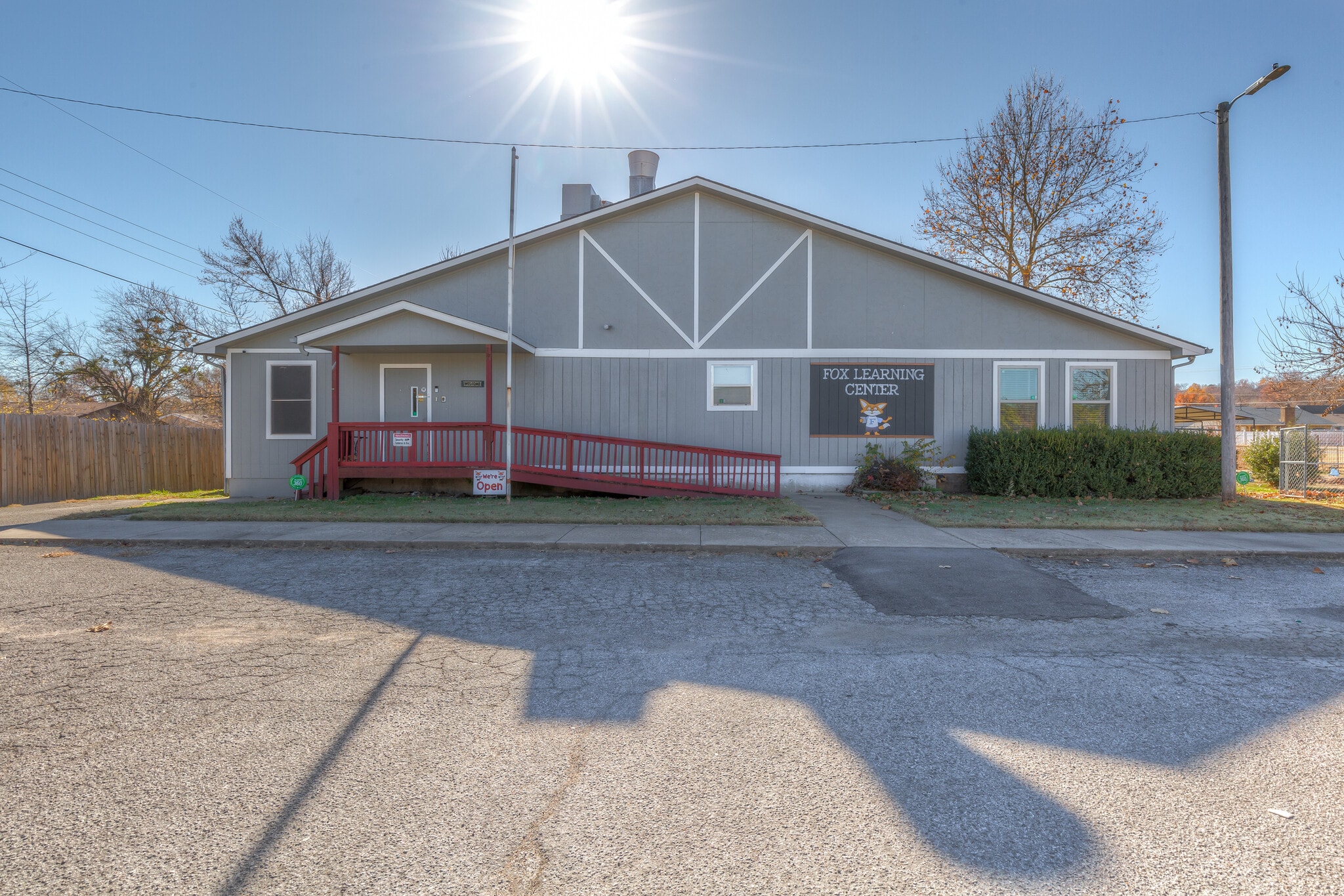 2275 S Hickory St, Sapulpa, OK for sale Primary Photo- Image 1 of 70