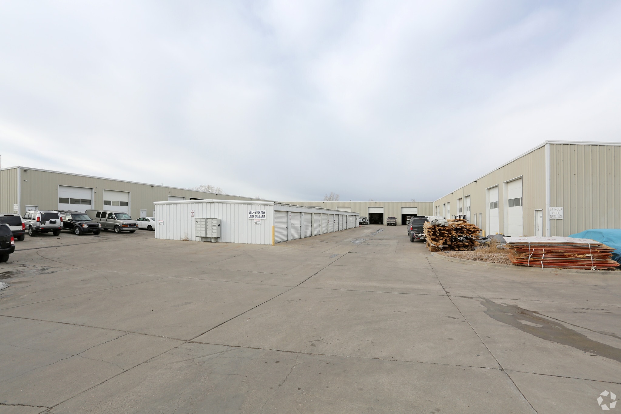 6535 York St, Denver, CO for lease Primary Photo- Image 1 of 22
