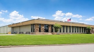 More details for 501 Republic Cir, Birmingham, AL - Industrial for Lease