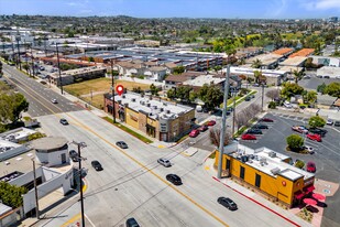 3801-3817 Pacific Coast Hwy, Torrance CA - Loft