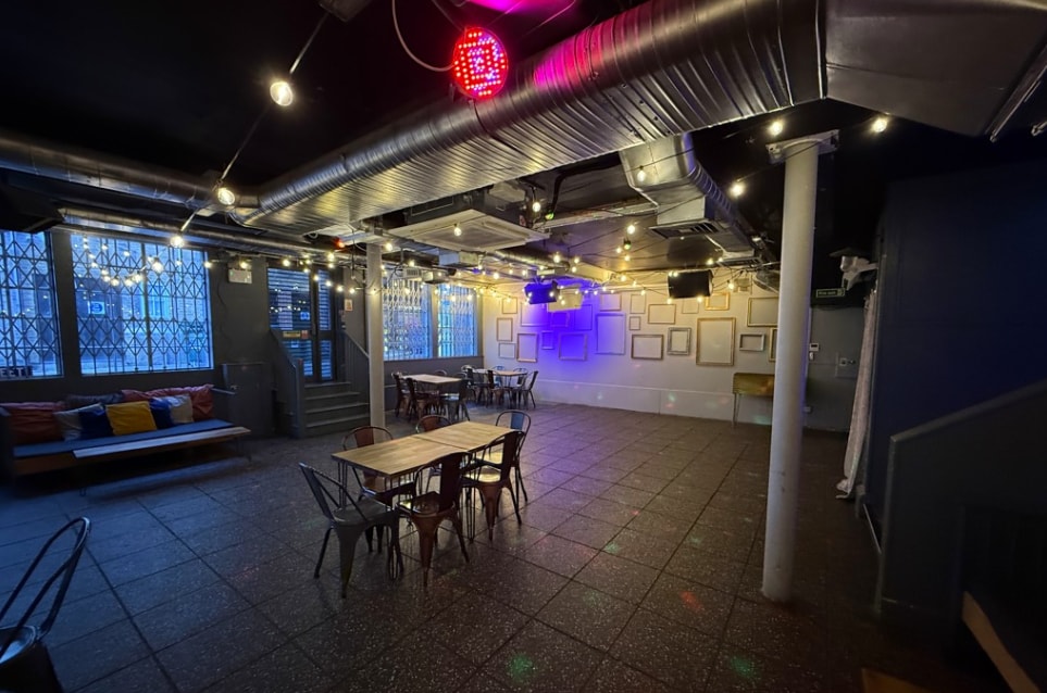 3-7 Middle St, Croydon à louer Photo intérieure- Image 1 de 2