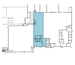 12674-12698 Gateway Dr S, Tukwila, WA for lease Floor Plan- Image 1 of 1