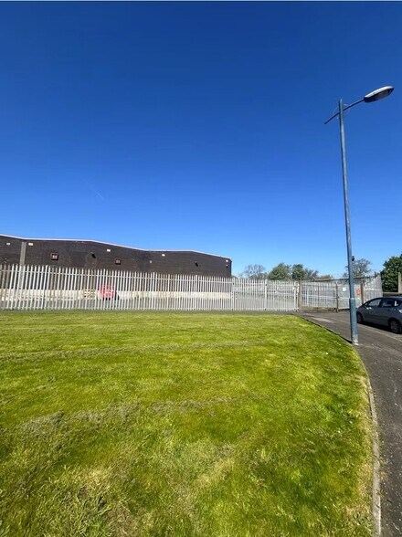 15 Lawmoor Rd, Glasgow à louer - Autre - Image 3 de 5