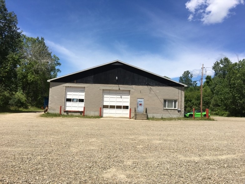 1599 Route 394, Falconer, NY à vendre - Photo principale - Image 1 de 1